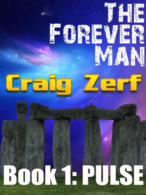 Title details for The Forever Man by Craig Zerf - Available